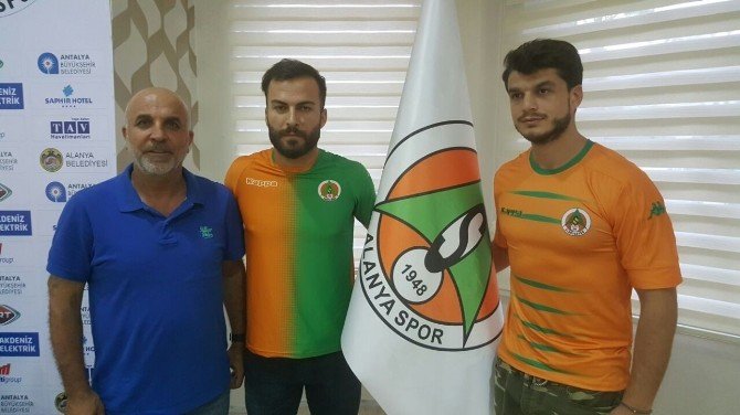 Alanyaspor Transfere Doymuyor