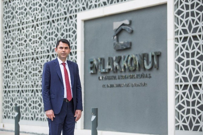 Emlak Konut’tan Borcunu Peşin Ödeyene Yüzde 20 İndirim