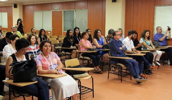 İstanbul Kids Fashion Uluslararası Bebek Çocuk Hazır Giyim Ve Aksesuarları Fuarı’na Yoğun İlgi