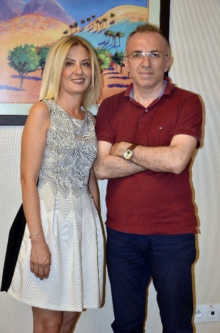 Doktor Çift İzmir’i Sağlıkta Avrupa’ya Açtı