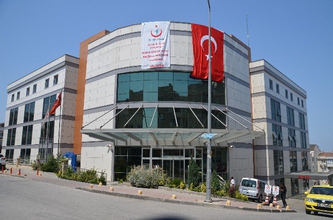 Devrolan Paralel Hastanelere Sağlık Bakanlığı Eli Değdi