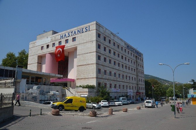 Devrolan Paralel Hastanelere Sağlık Bakanlığı Eli Değdi