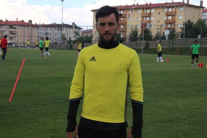 Şaban Özel Tekrar Şanlıurfaspor’da