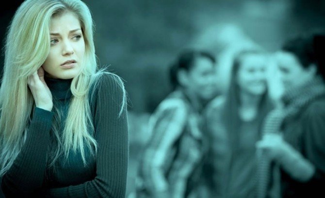 Sosyal Fobiyi Yenme Yolları