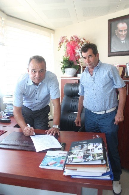 Yalova Group Belediyespor İle Atakent’ten İş Birliği