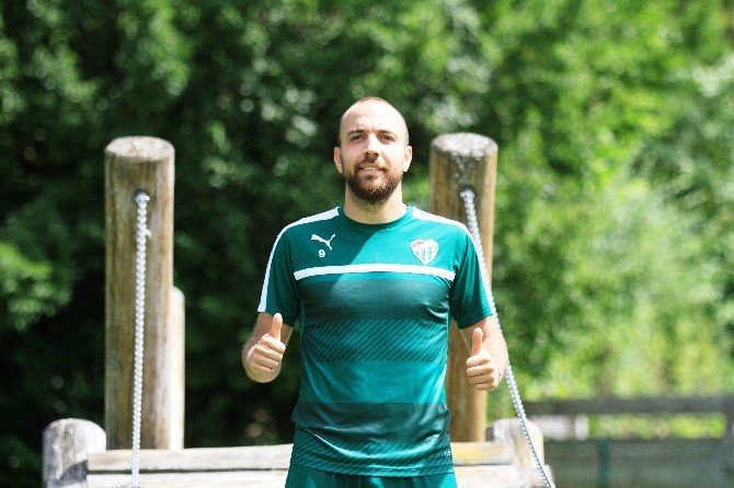 Sercan Yıldırım: “Keşke Hiç Galatasaray’a Gitmeseydim”
