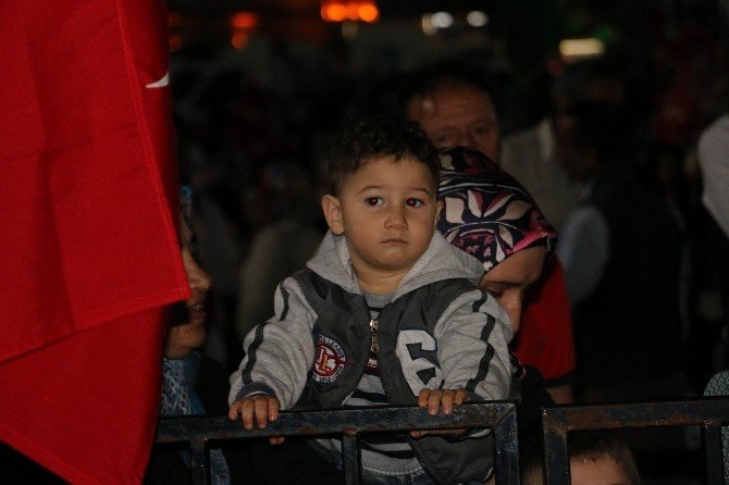 Bbp Genel Başkanı Destici: "Muhsin Yazıcıoğlu Dosyasına Verilen Takipsizlik Kararı Kaldırılacak"