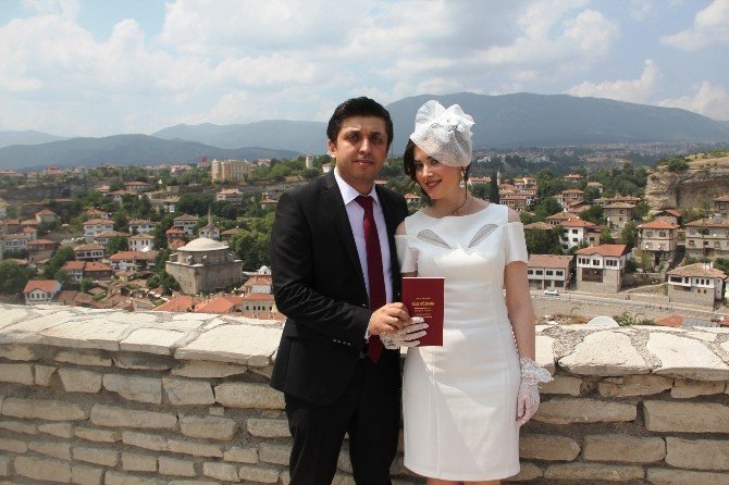 Safranbolu Belediyesi’nin Mutlu Günü