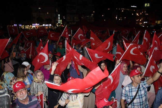 Ak Parti Grup Başkanvekili Turan, "Rezillik. Kabile Devleti Olsa Bunu Yapmaz"