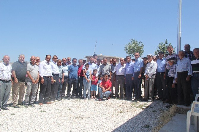 Chp Genel Başkan Yardımcısı Ağbaba’dan Değerlendirme