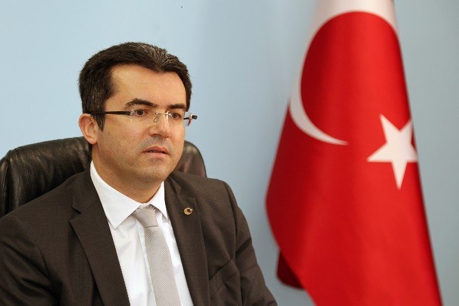 Gümüşhane İşgem Teknik Yardım Ve Hizmeti Alımı Bileşeni Başlangıç Toplantısı Yapıldı