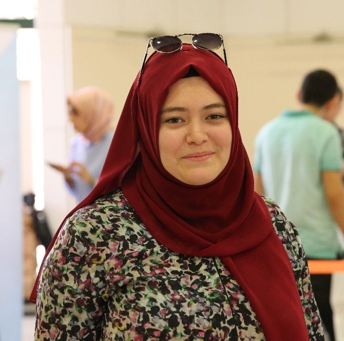 Darbe Girişiminin Ardından Sahaya İnen Psikologlara Destek Verildi