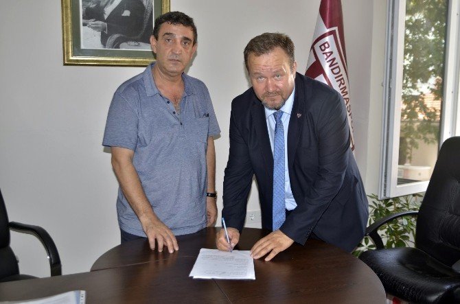 Erhan Elmastaş: "Gaziantep Büyükşehir Maçını Dışarıda Oynayabiliriz"