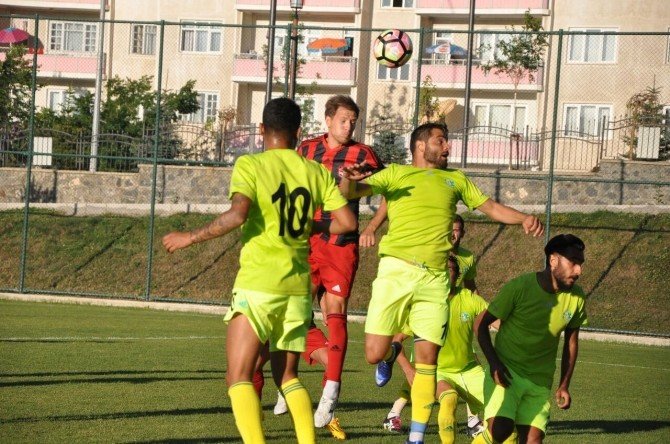 Gaziantepspor, İlhan İle Güldü