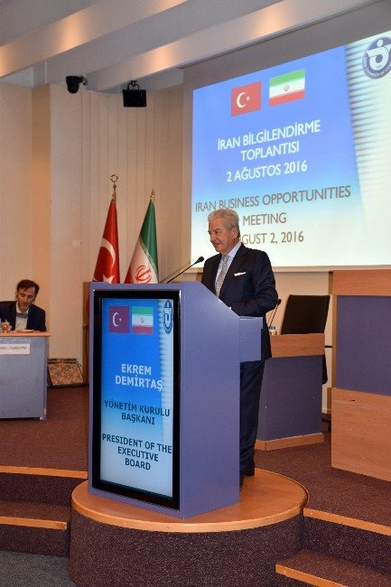 İran’dan Darbeye Karşı Koyan Türk Halkına Övgü