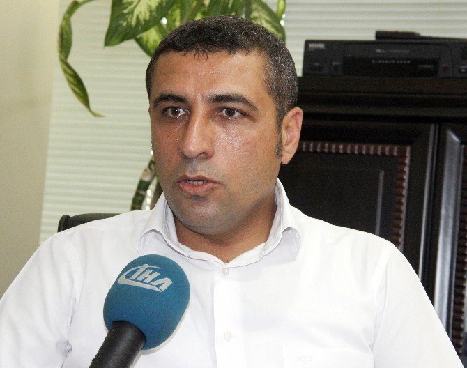 Mhp’den Kışkırtma Uyarısı