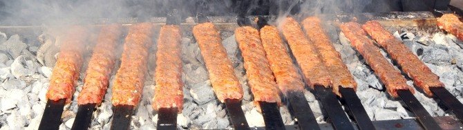 Mangalda Kanser Tehlikesi