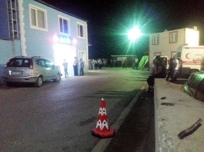 Bartın’da Kardeş Cinayeti