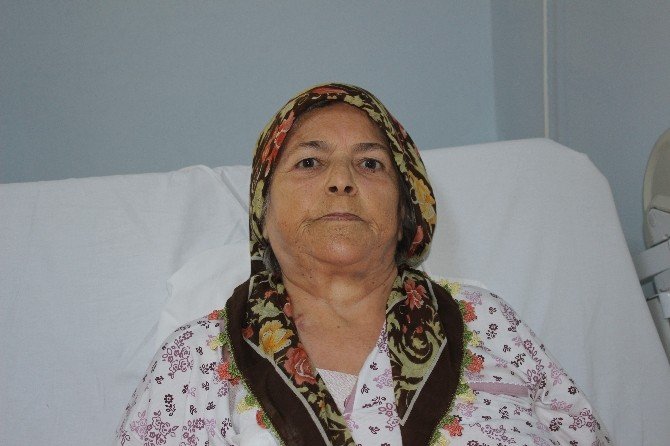 14 Yıl Sonra Eski Sağlığına Kavuştu