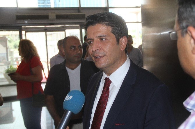 Chp Genel Başkanı Kılıçdaroğlu, Döşemealtı Belediyesi Tanıtım Günleri’ne Katıldı