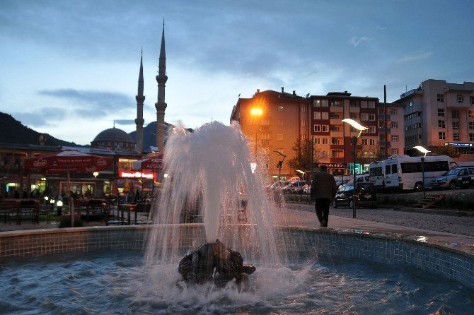 Gümüşhane’de Zafer Meydanı’nın İsmi, 15 Temmuz Zafer Meydanı Oldu