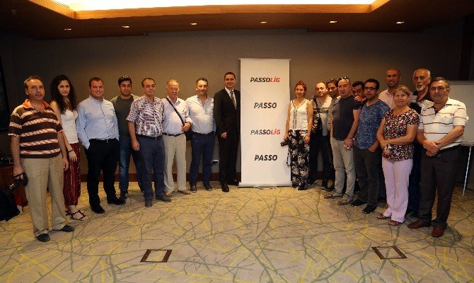 Adana Demirspor Ve Adanaspor Passolig Kart Sayısı 65 Bini Geçti