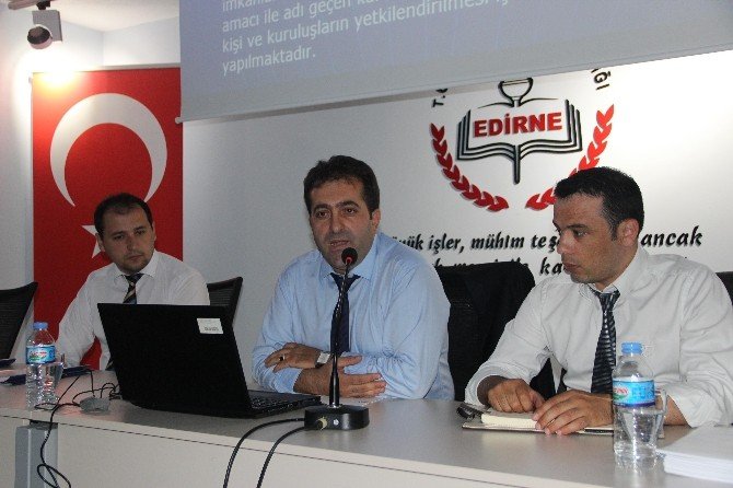 Trafik Ve Taşımada Etkin Denetleme Eğitimi