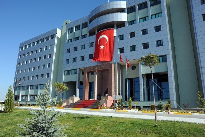 Edremit Sivil Havacılık Yüksekokulu Resmen Kuruldu