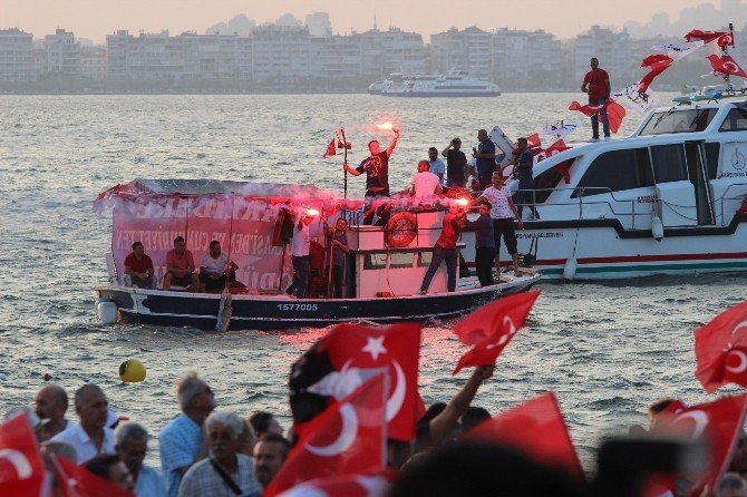 Chp Genel Başkanı Kılıçdaroğlu: "6 Yıl Sonra Trt’ye Konuk Oldum"