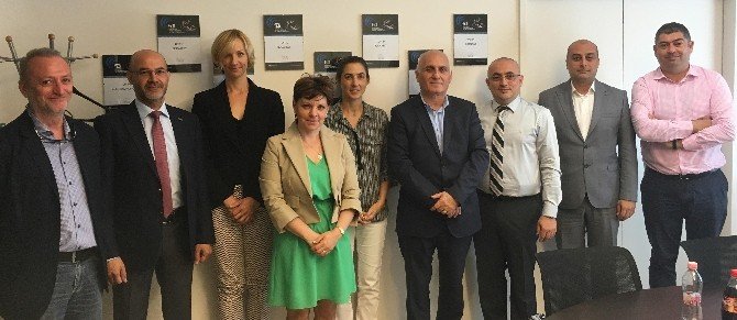 Türk Yatırımcılar, Macaristan’da Türkiye’deki Darbe Girişimini Anlattı