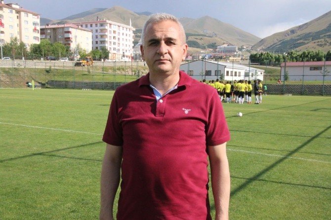 Şanlıurfaspor’da Sezon Hazırlıkları