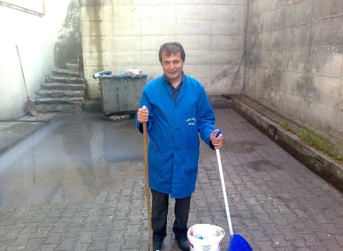Fetö’ye Şiirli Tepki