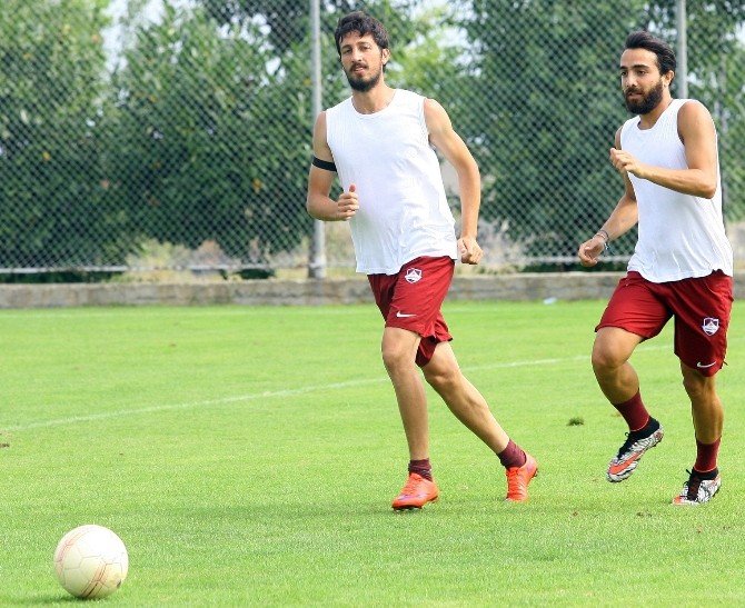 Spor Toto 2. Lig