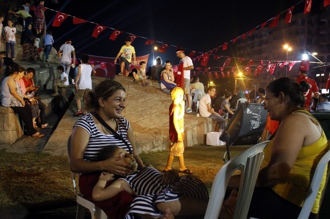 Kültür Ve Turizm Bakan Yardımcısı Hüseyin Yayman: