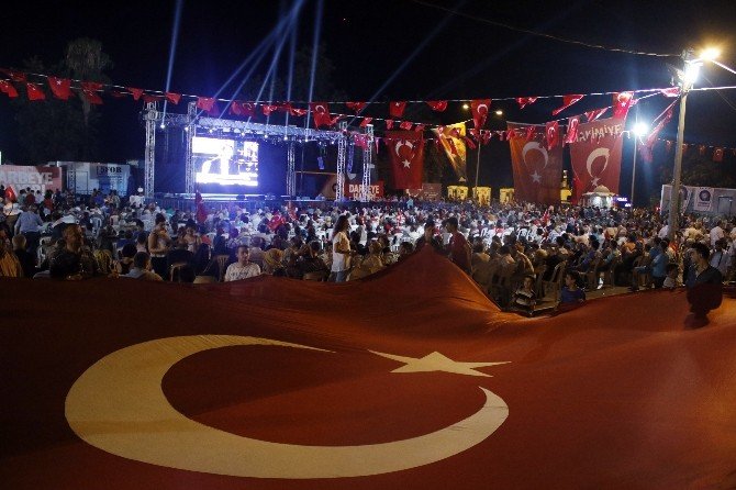 Kültür Ve Turizm Bakan Yardımcısı Hüseyin Yayman: