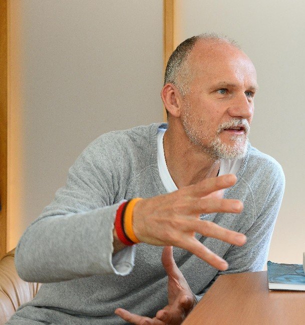 Claudio Taffarel: "Geri Döneceğim”