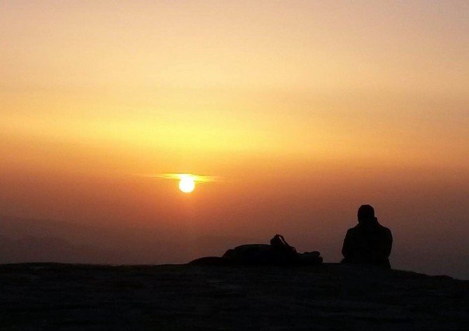 Nemrut’a Ziyaretçi Gelmiyor