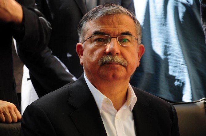 Bakan Yılmaz: "Kaç 14 Ağustos, 15 Temmuz Gelsin Bu Millete Diz Çöktüremeyecekler"