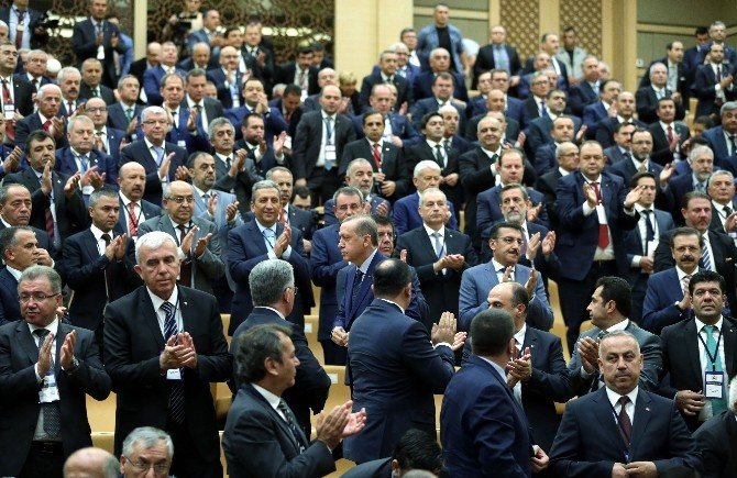 Murzioğlu: “Her Zamankinden Daha Çok Çalışmalıyız”