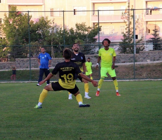 Şanlıurfaspor’dan Sessiz Prova