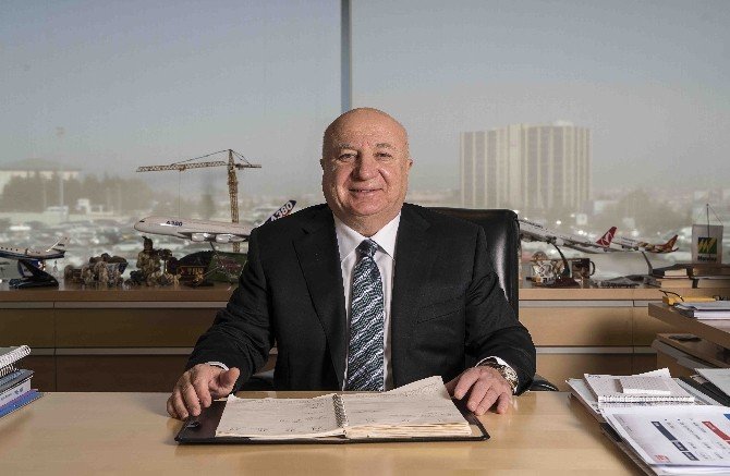 Tav, Küba’da İki Havalimanı İçin Masaya Oturuyor