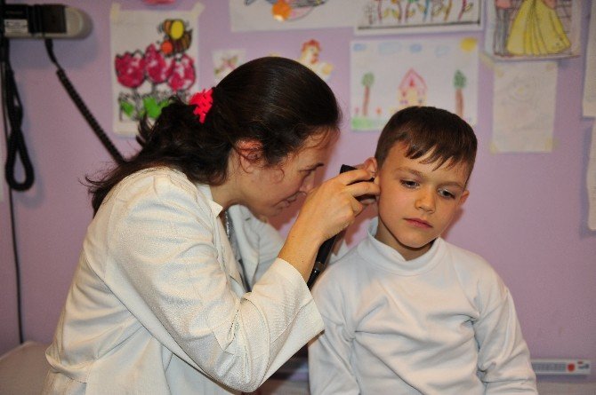 Yıldırım Belediyesi’nden 90 Bin Kişiye Sağlık Hizmeti