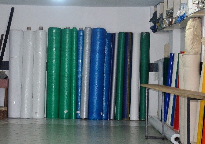 Fındık Sezonu Brandacılara Yaradı