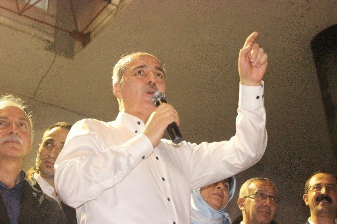 Çarşamba’da Demokrasi Nöbeti