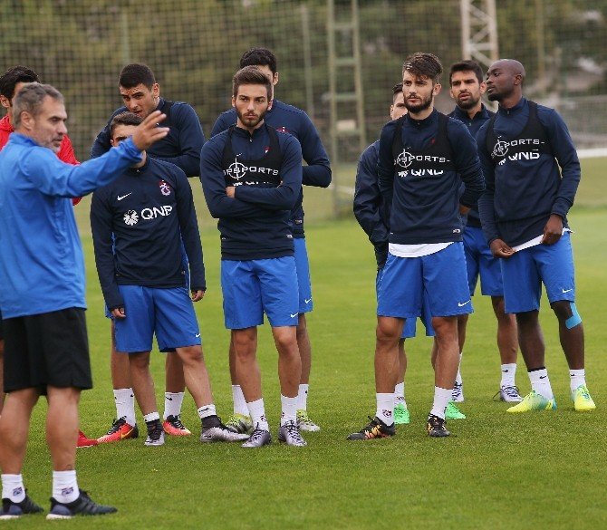 Ersun Yanal’ın Gençleri