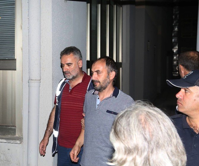 Çorum’da Fetö Operasyonu: 16 Kişi Tutuklandı
