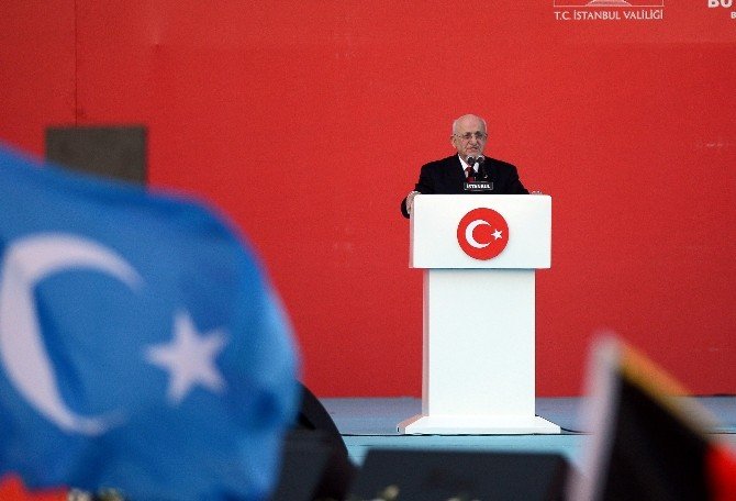 Tbmm Başkanı İsmail Kahraman: