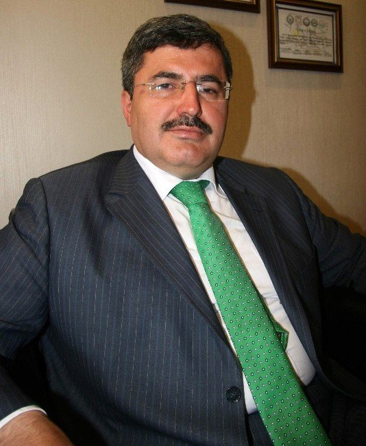 Ak Partili Özkaya, Getirilecek İdamın Yeni Fiillerinde Öcalan’a Da Uygulanabileceğini Söyledi