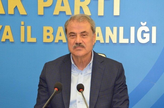 Milletvekili Kaleli’den Gündem Değerlendirmesi