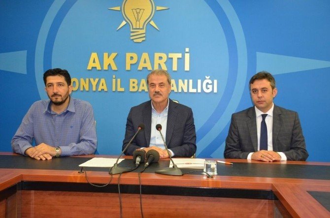 Milletvekili Kaleli’den Gündem Değerlendirmesi